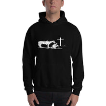 Load image into Gallery viewer, Hooded Sweatshirt