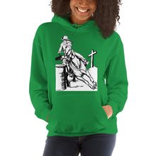 Load image into Gallery viewer, Where Western Spirit Meets Faith - Sweatshirt from DEXMART