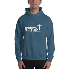 Load image into Gallery viewer, Hooded Sweatshirt