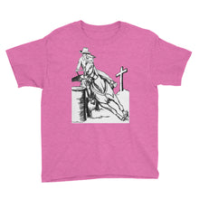 Load image into Gallery viewer, Youth Short Sleeve T-Shirt