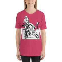 Load image into Gallery viewer, Short-Sleeve Unisex T-Shirt