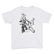 Load image into Gallery viewer, Youth Short Sleeve T-Shirt