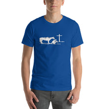 Load image into Gallery viewer, Short-Sleeve Unisex T-Shirt