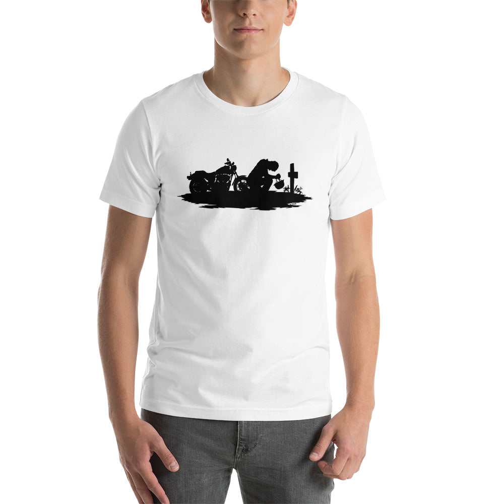 Short-Sleeve Unisex T-Shirt