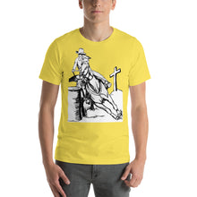 Load image into Gallery viewer, Short-Sleeve Unisex T-Shirt