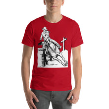 Load image into Gallery viewer, Short-Sleeve Unisex T-Shirt