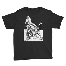 Load image into Gallery viewer, Youth Short Sleeve T-Shirt