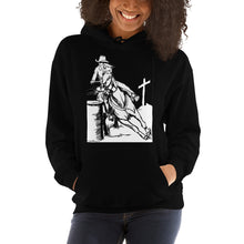 Load image into Gallery viewer, Where Western Spirit Meets Faith - Sweatshirt from DEXMART