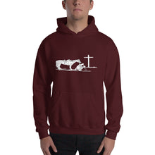 Load image into Gallery viewer, Hooded Sweatshirt