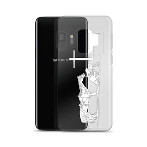 Samsung Case