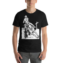 Load image into Gallery viewer, Short-Sleeve Unisex T-Shirt