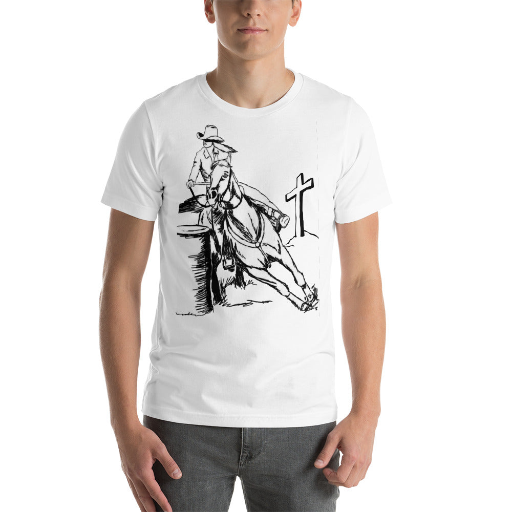 Short-Sleeve Unisex T-Shirt