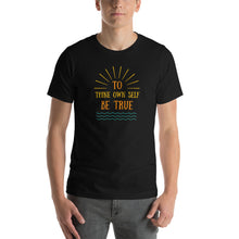 Load image into Gallery viewer, Short-Sleeve Unisex T-Shirt