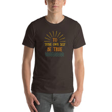 Load image into Gallery viewer, Short-Sleeve Unisex T-Shirt